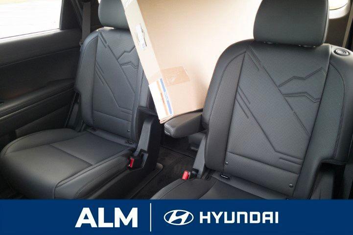 new 2026 Hyundai Palisade car, priced at $52,140