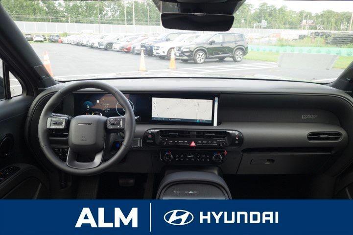 new 2026 Hyundai Palisade car, priced at $52,140