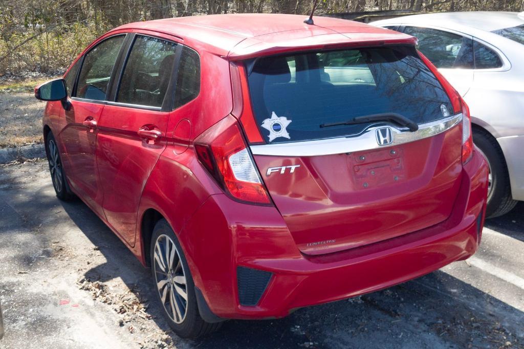 used 2015 Honda Fit car, priced at $9,920