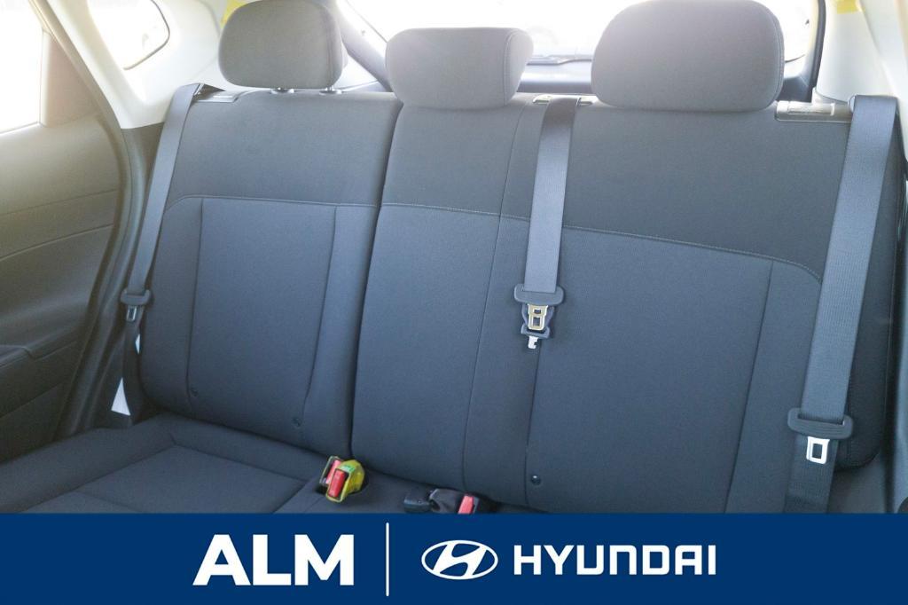 new 2026 Hyundai Kona car, priced at $27,370