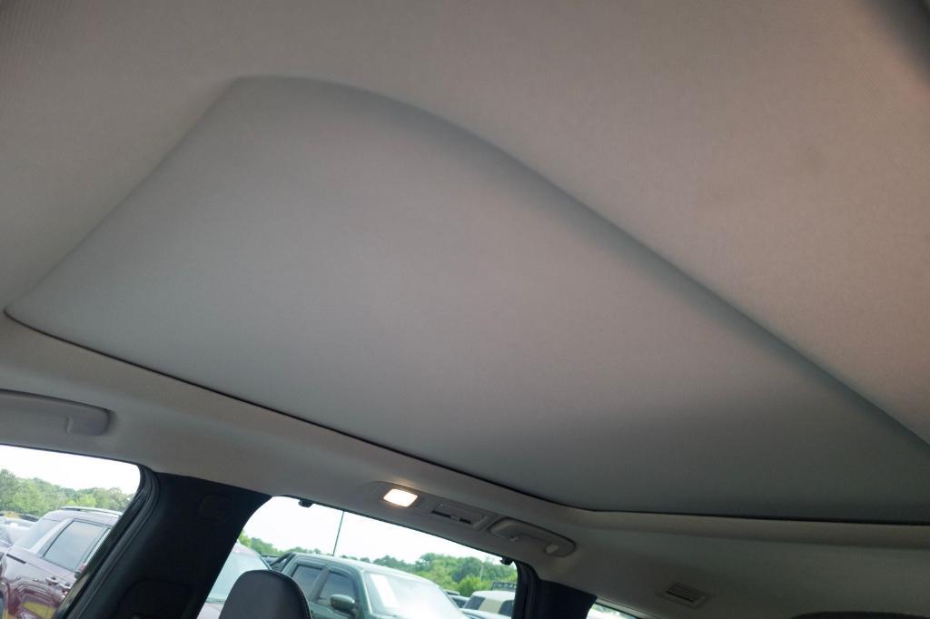 used 2023 INFINITI QX60 car, priced at $36,960