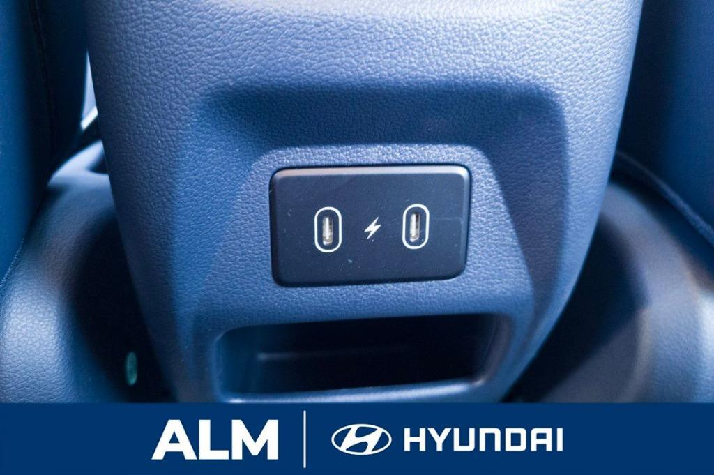 new 2026 Hyundai Venue car, priced at $24,820