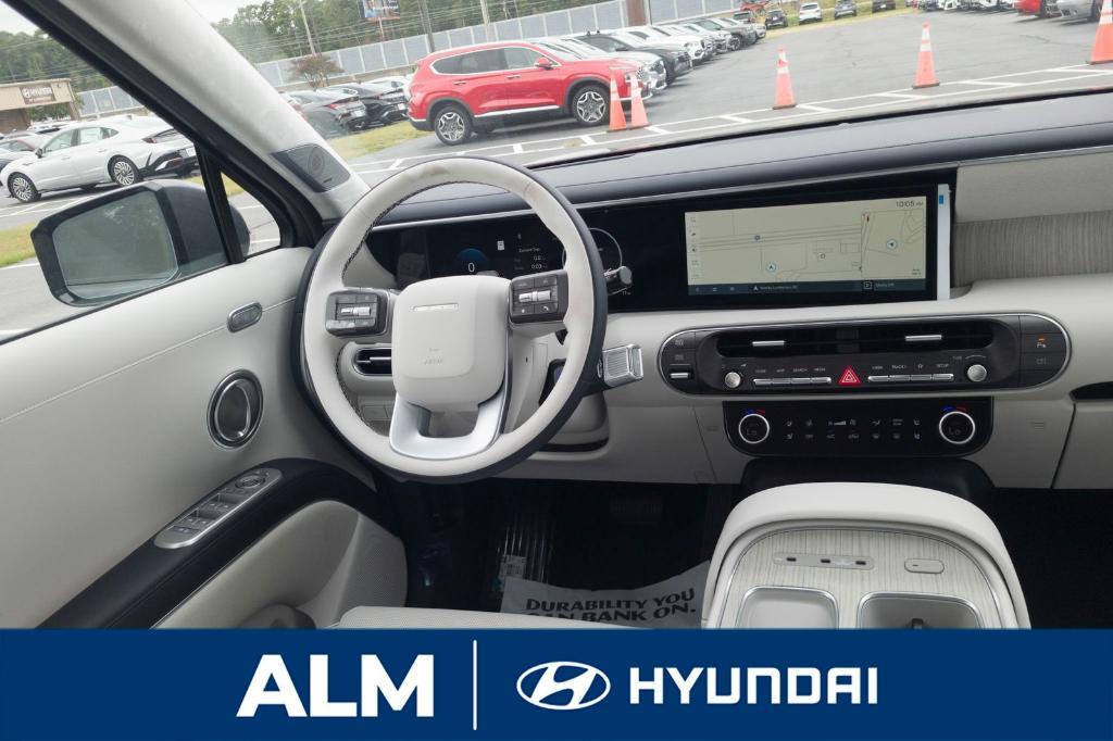 new 2026 Hyundai Palisade car, priced at $56,270