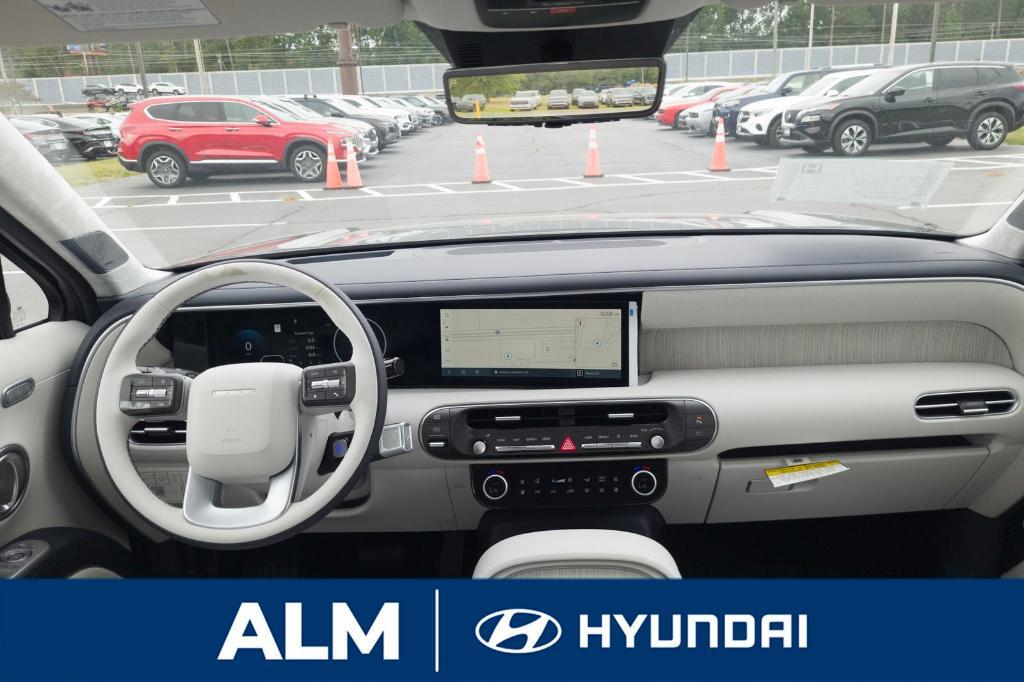 new 2026 Hyundai Palisade car, priced at $56,270