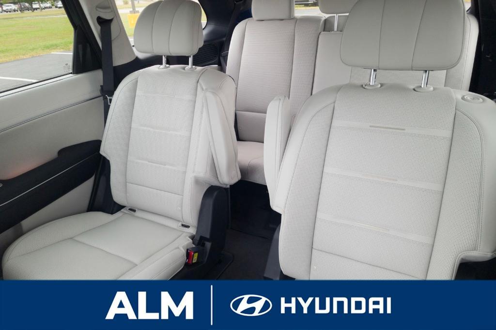 new 2026 Hyundai Palisade car, priced at $56,270