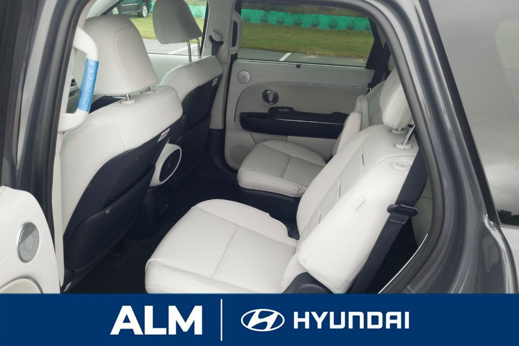 new 2026 Hyundai Palisade car, priced at $56,270