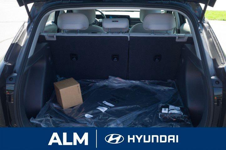 new 2025 Hyundai Kona car, priced at $26,770