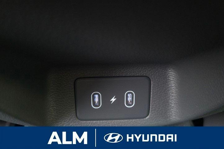 new 2025 Hyundai Sonata car, priced at $28,725