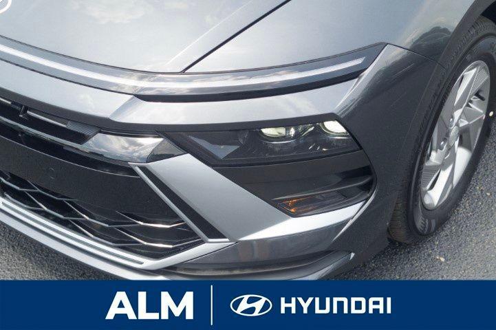 new 2025 Hyundai Sonata car, priced at $28,725