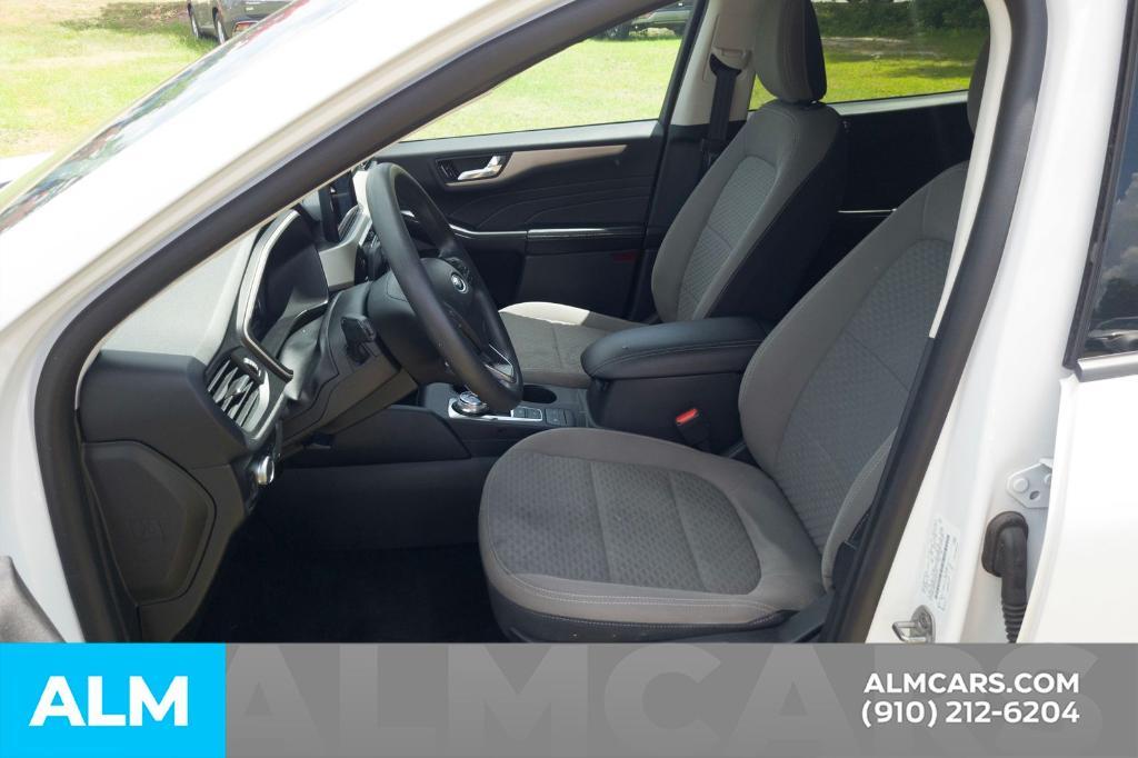 used 2021 Ford Escape PHEV car, priced at $18,520