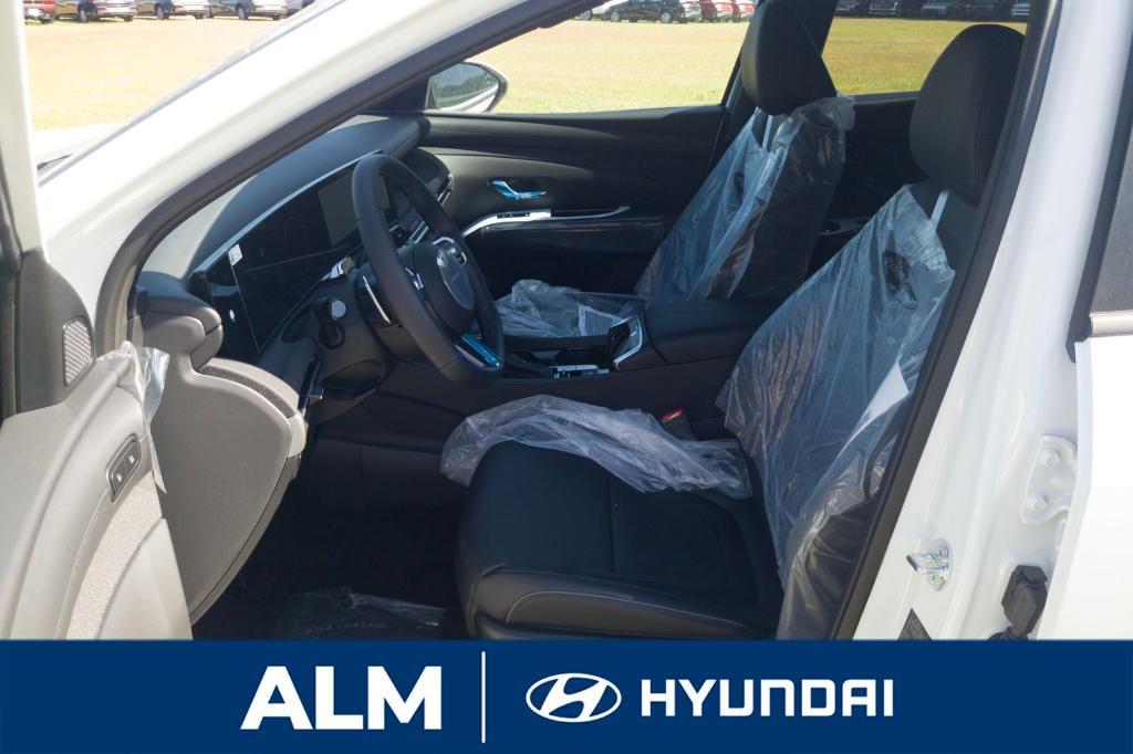 new 2026 Hyundai SANTA CRUZ car, priced at $46,285