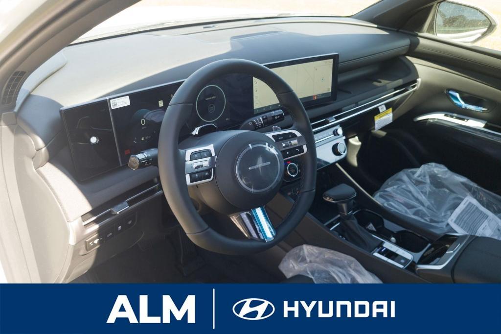 new 2026 Hyundai SANTA CRUZ car, priced at $46,285