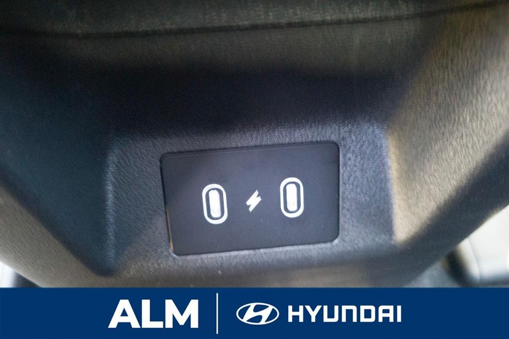 new 2026 Hyundai SANTA CRUZ car, priced at $46,285