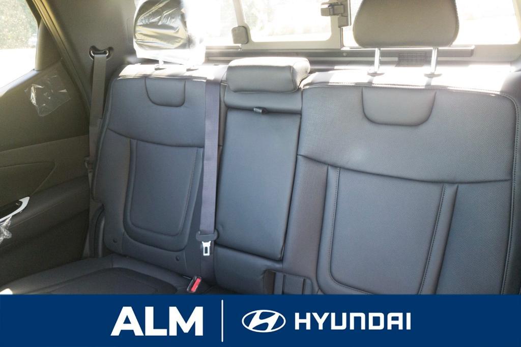 new 2026 Hyundai SANTA CRUZ car, priced at $46,285