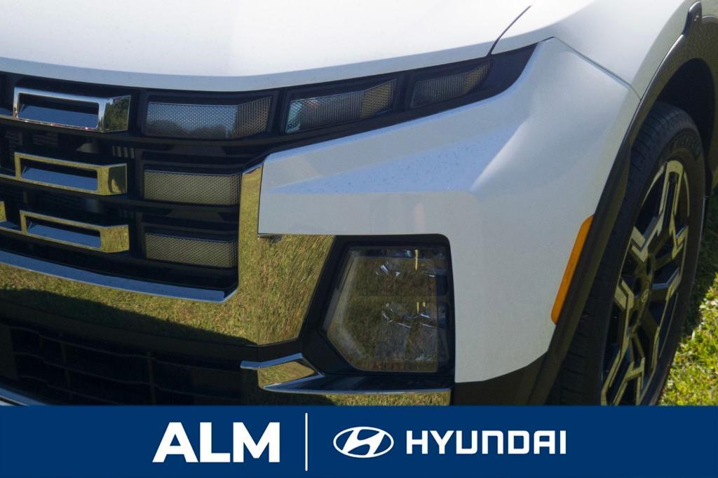 new 2026 Hyundai SANTA CRUZ car, priced at $46,285