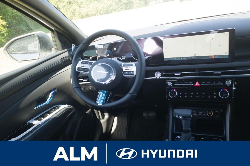 new 2026 Hyundai SANTA CRUZ car, priced at $46,285