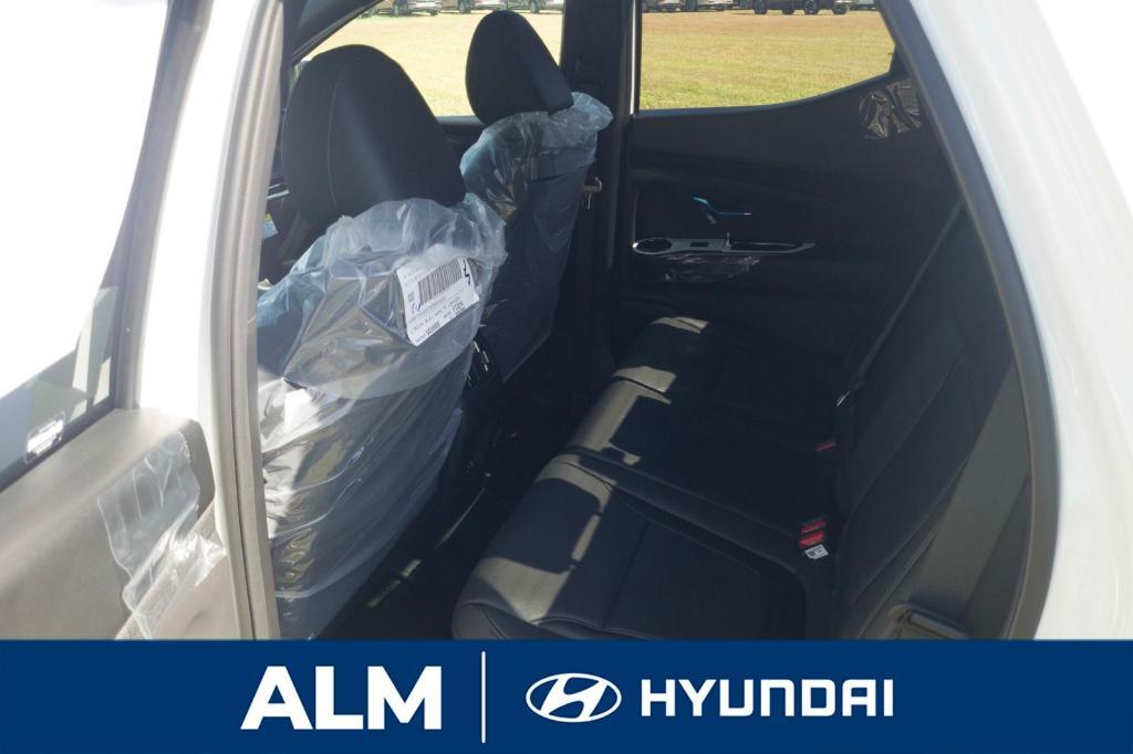 new 2026 Hyundai SANTA CRUZ car, priced at $46,285