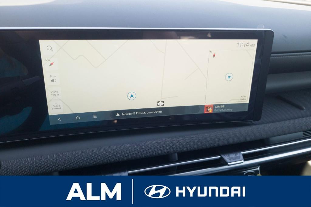 new 2026 Hyundai SANTA CRUZ car, priced at $46,285