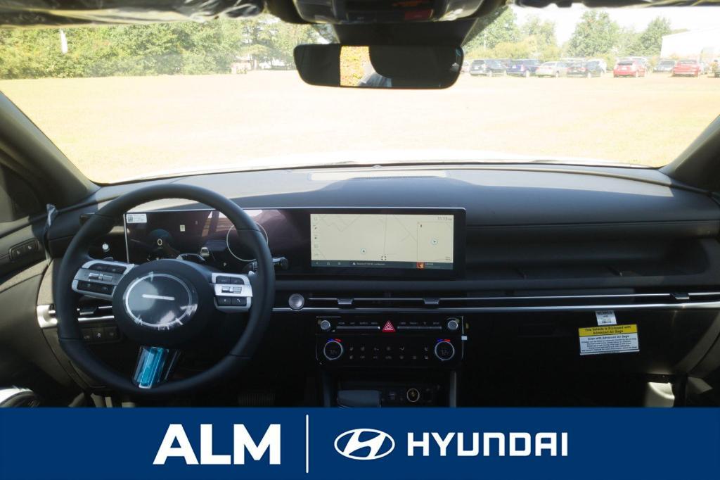 new 2026 Hyundai SANTA CRUZ car, priced at $46,285