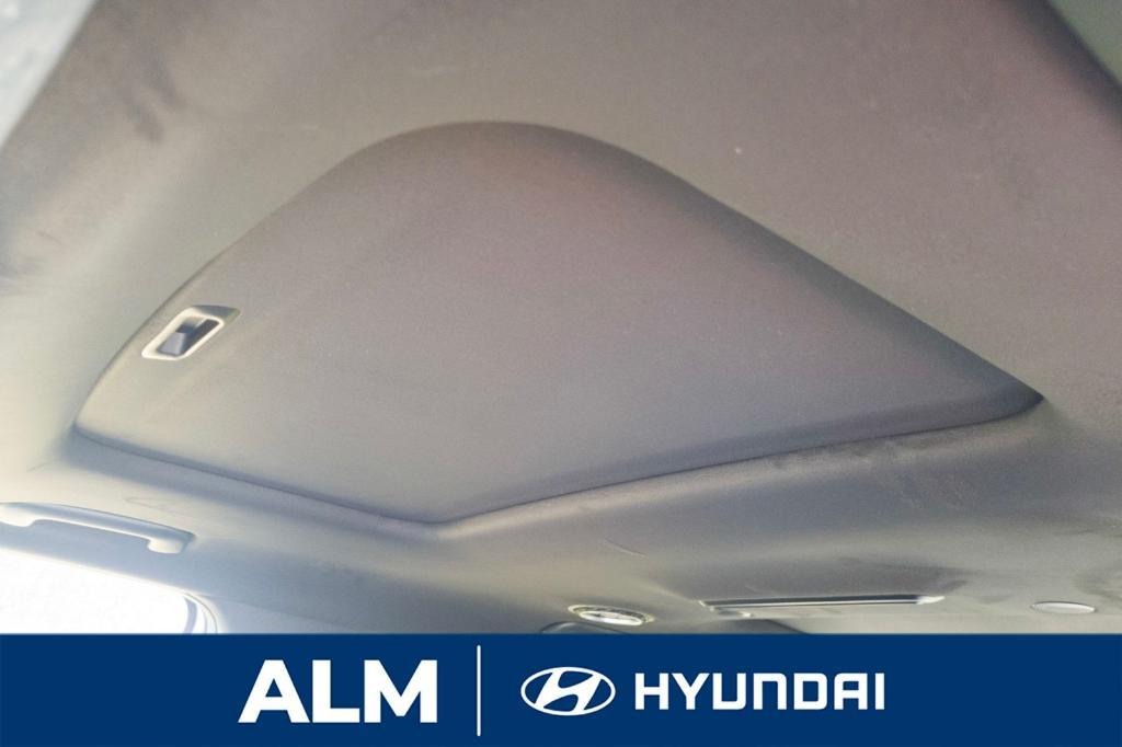 new 2026 Hyundai Palisade car, priced at $56,140