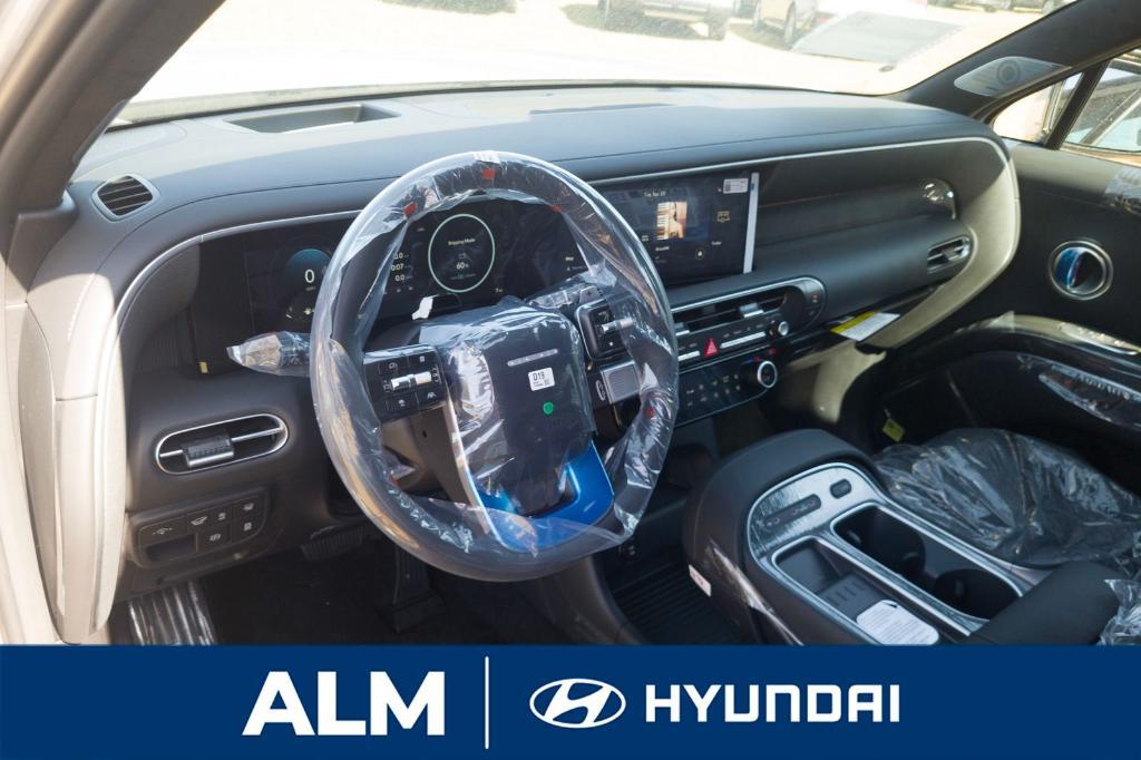 new 2026 Hyundai Palisade car, priced at $56,140