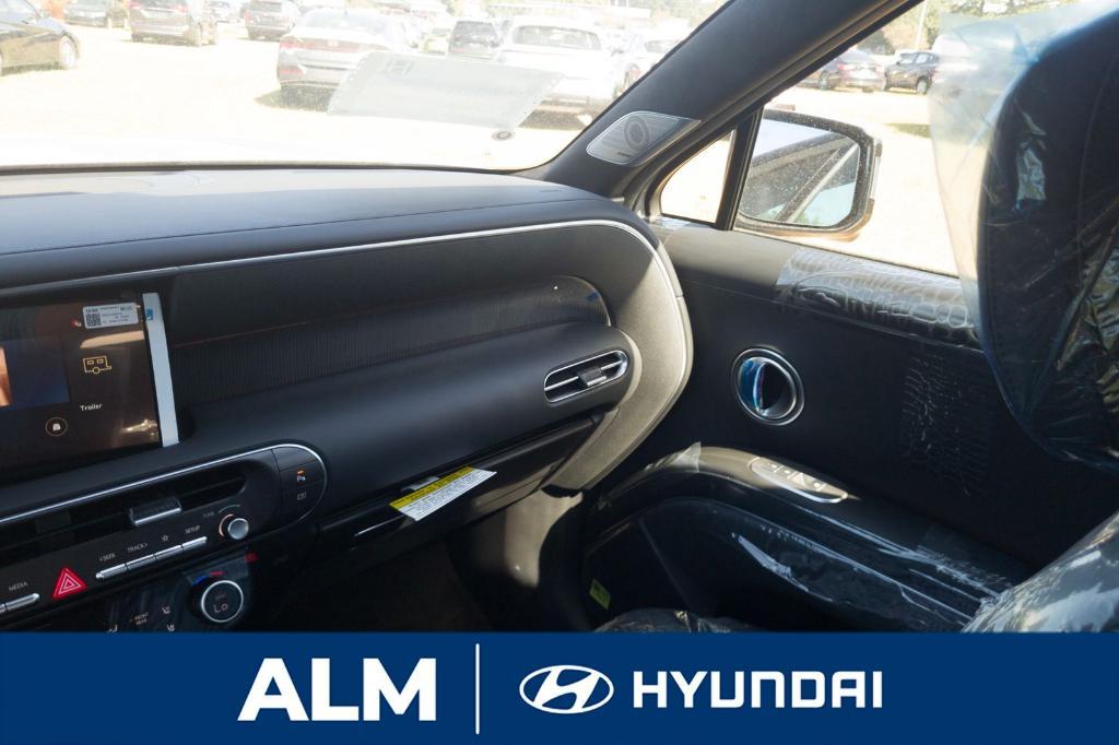 new 2026 Hyundai Palisade car, priced at $56,140