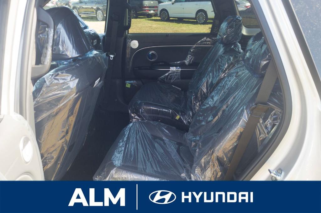 new 2026 Hyundai Palisade car, priced at $56,140