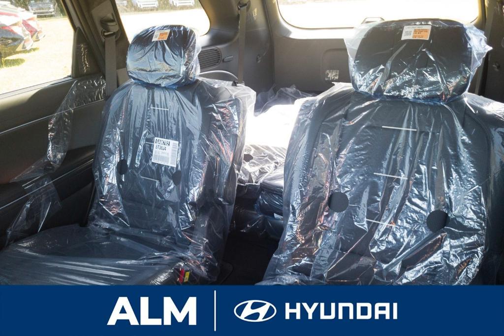 new 2026 Hyundai Palisade car, priced at $56,140