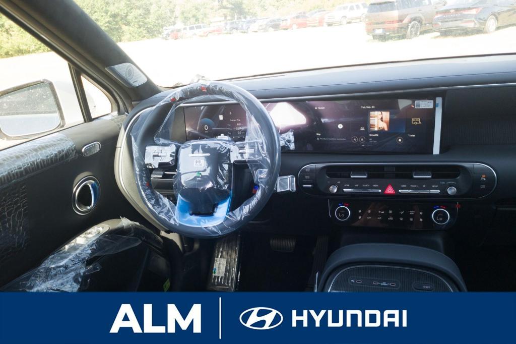 new 2026 Hyundai Palisade car, priced at $56,140