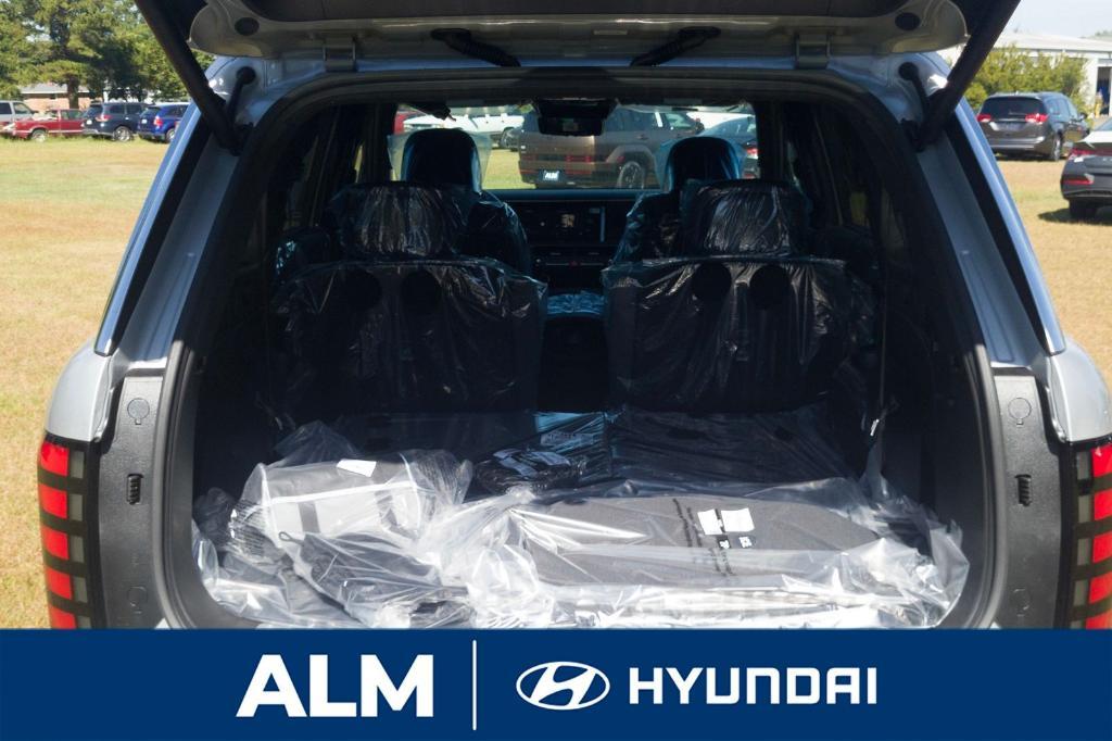 new 2026 Hyundai Palisade car, priced at $56,140