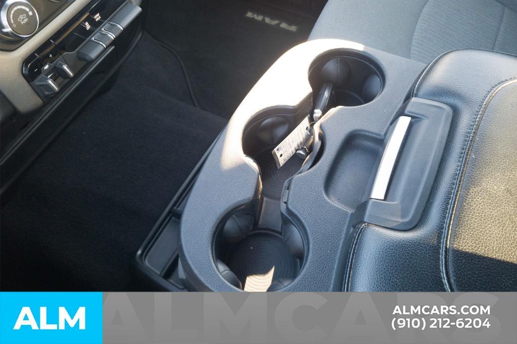 used 2017 Chrysler Pacifica car, priced at $8,920