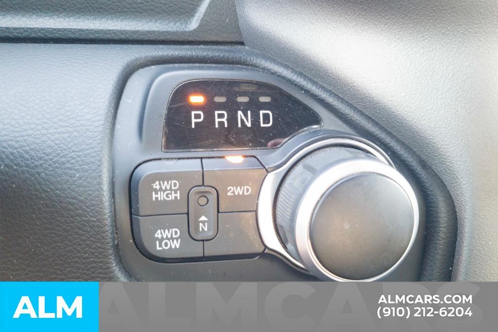 used 2017 Chrysler Pacifica car, priced at $8,920