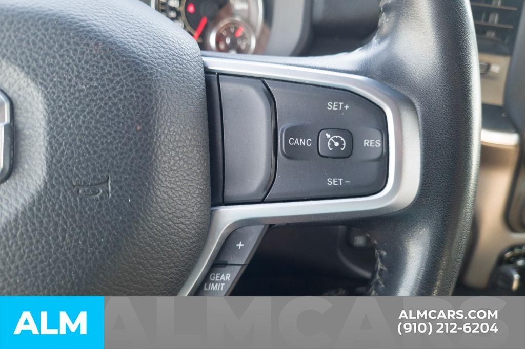 used 2017 Chrysler Pacifica car, priced at $8,920