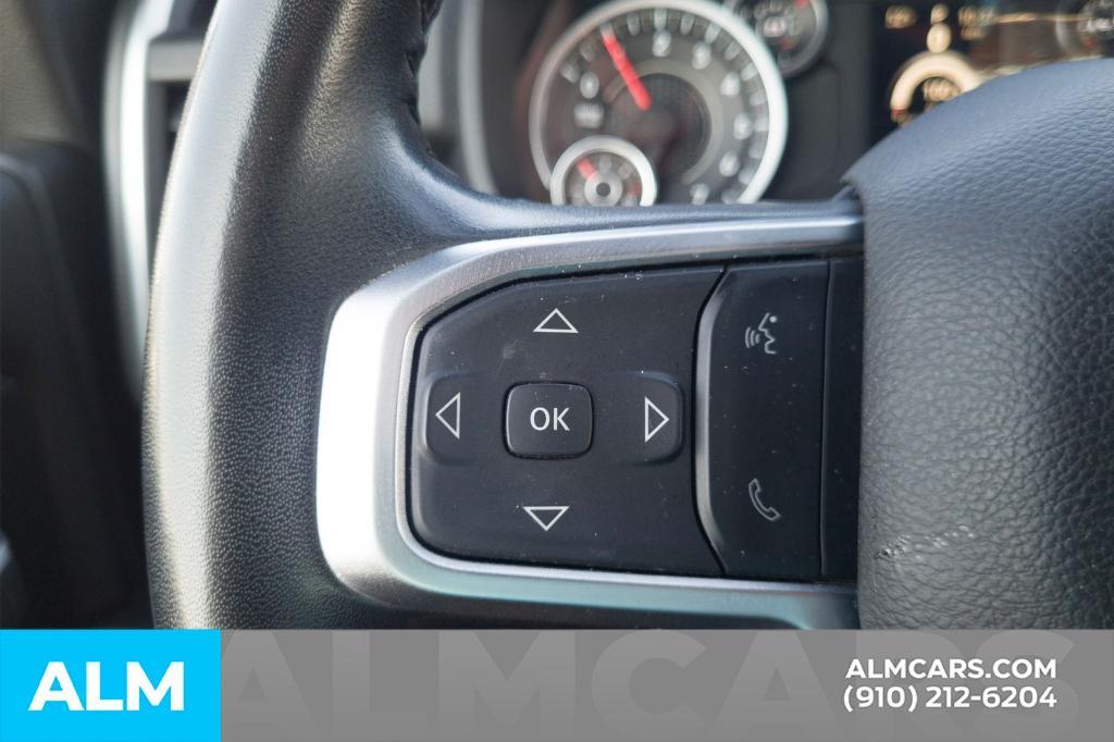 used 2017 Chrysler Pacifica car, priced at $8,920