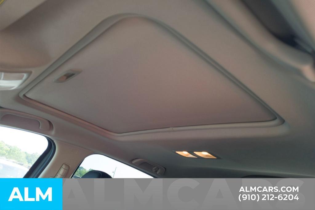 used 2023 Mazda CX-5 car, priced at $21,320