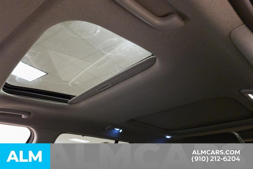 used 2024 Hyundai Santa Fe car, priced at $31,920