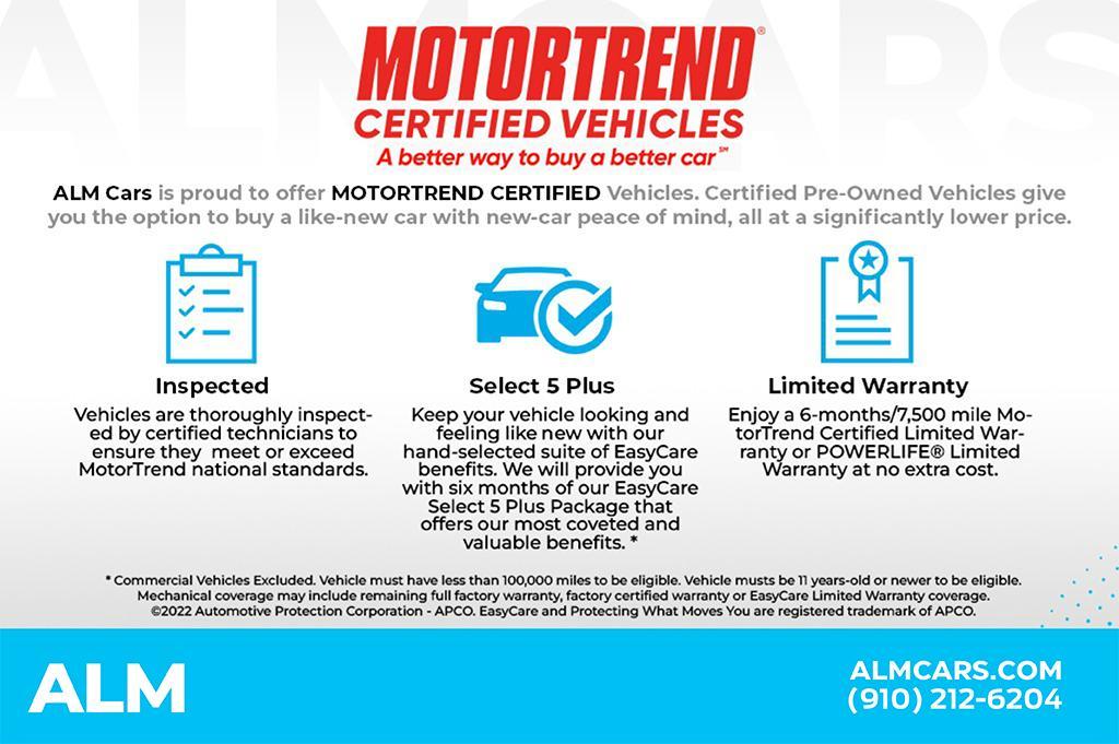 used 2021 Ford F-150 car, priced at $36,970