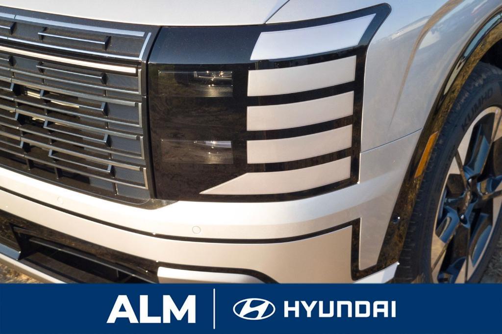 new 2026 Hyundai Palisade car, priced at $52,020