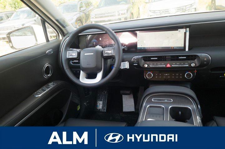 new 2026 Hyundai Palisade car, priced at $52,020