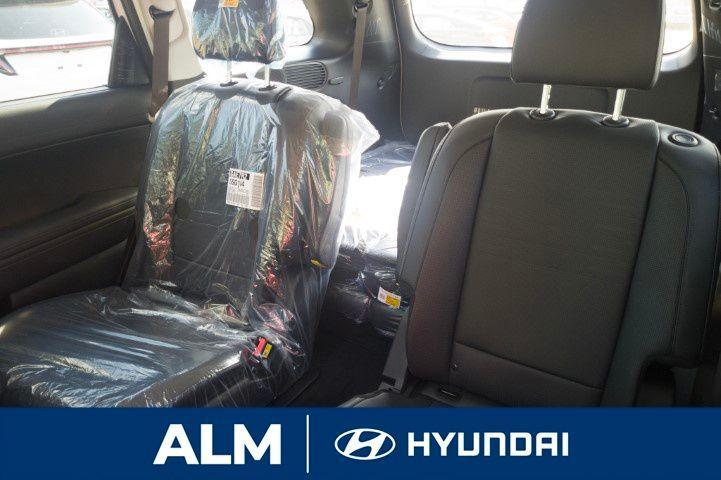 new 2026 Hyundai Palisade car, priced at $52,020