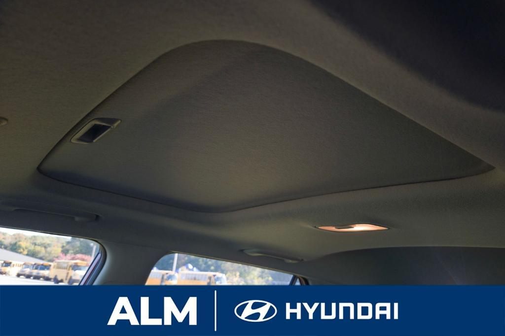 new 2026 Hyundai Venue car, priced at $25,210