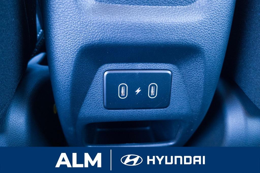 new 2026 Hyundai Venue car, priced at $25,210