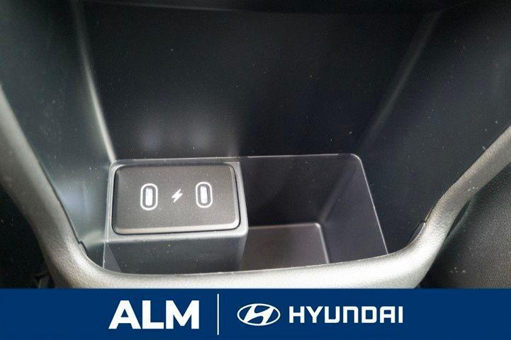 new 2026 Hyundai Kona car, priced at $27,325