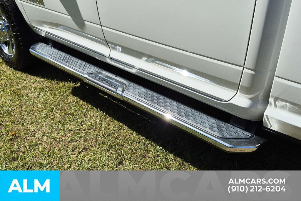 used 2020 Ram 2500 car, priced at $37,920