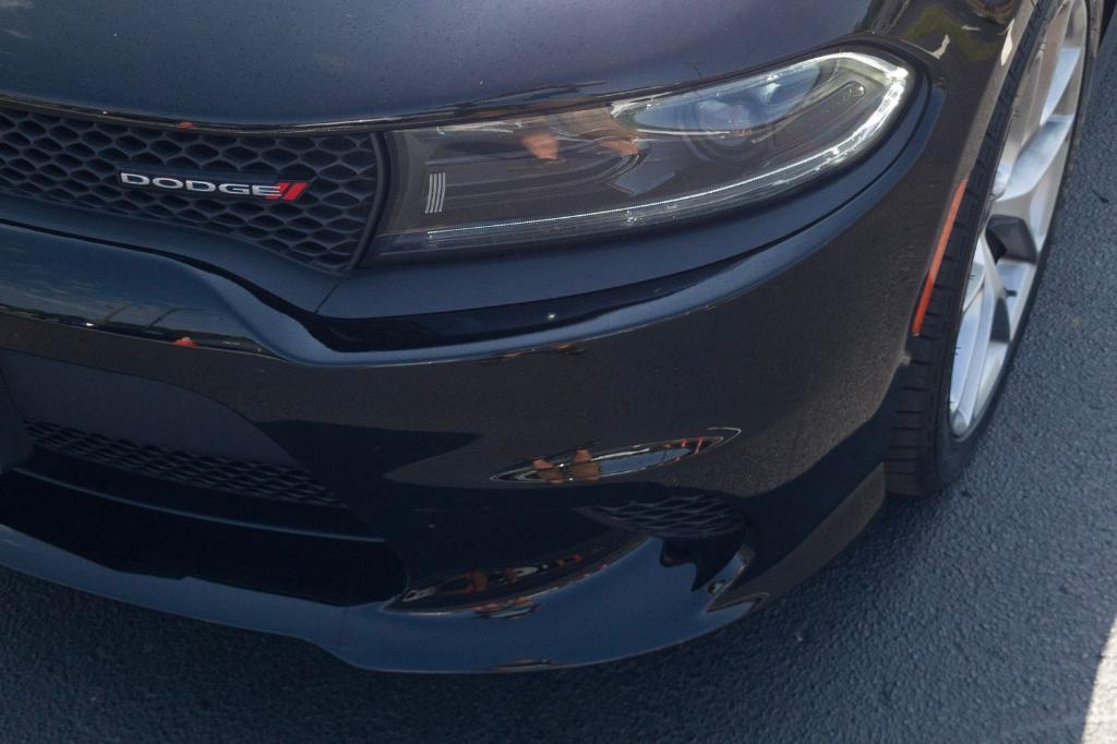 used 2023 Dodge Charger car, priced at $24,920