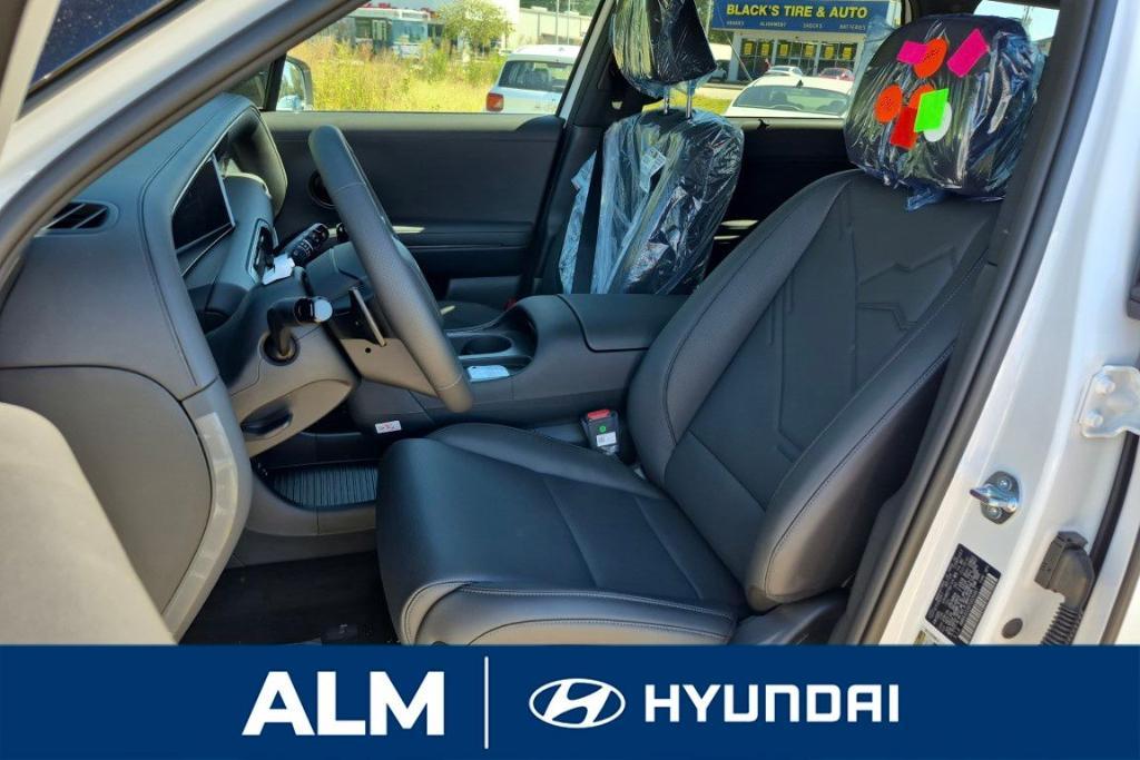 new 2026 Hyundai Palisade car, priced at $52,035