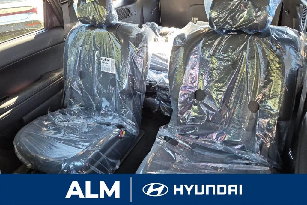 new 2026 Hyundai Palisade car, priced at $52,035