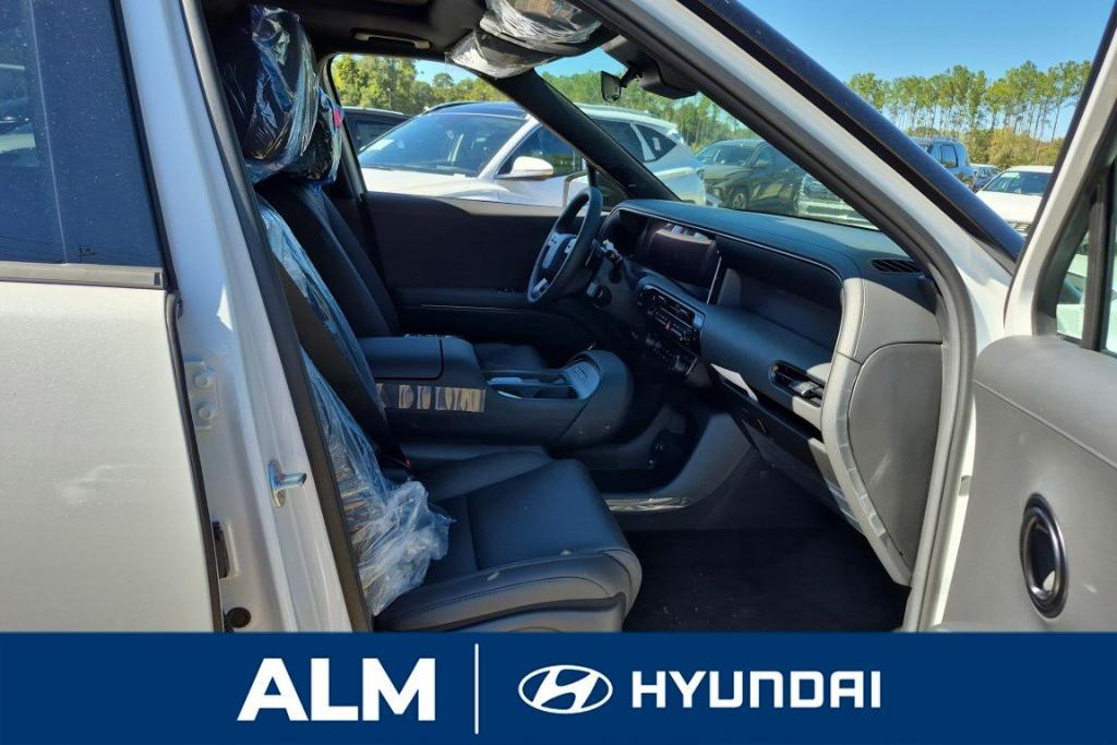 new 2026 Hyundai Palisade car, priced at $52,035