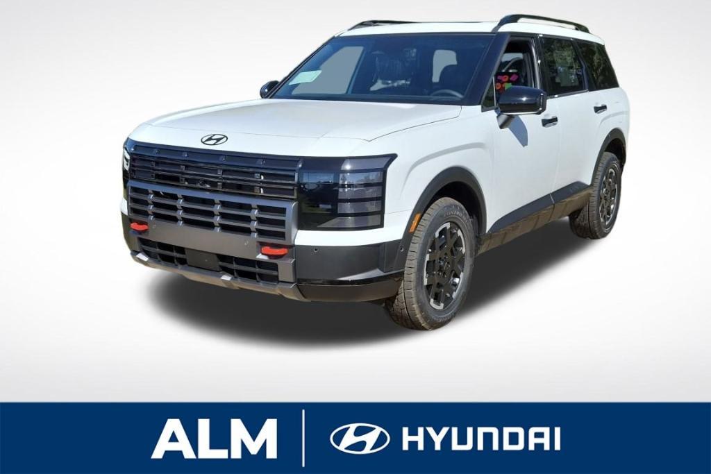 new 2026 Hyundai Palisade car, priced at $52,035