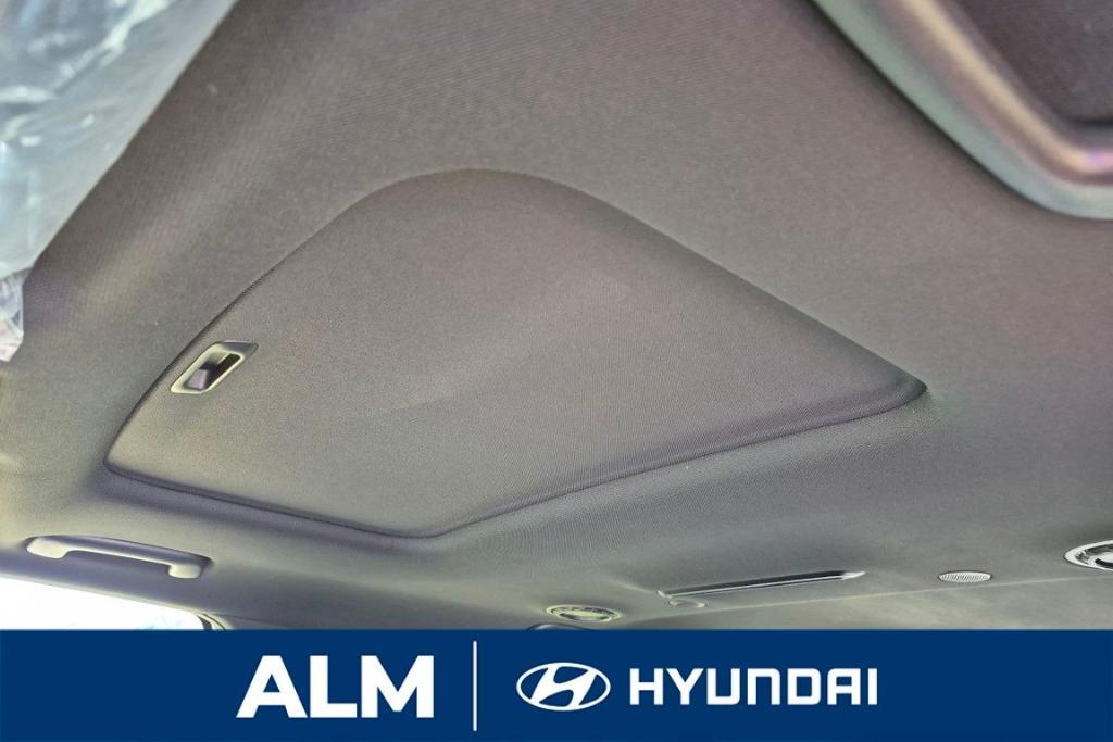 new 2026 Hyundai Palisade car, priced at $52,035